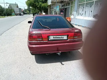Mazda 626 1991 года за 1 250 000 тг. в Алматы – фото 7