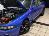 Mitsubishi Galant 1995 года за 2 500 000 тг. в Шахтинск – фото 3
