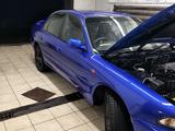 Mitsubishi Galant 1995 года за 2 500 000 тг. в Шахтинск – фото 4