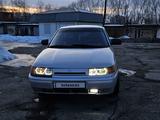 ВАЗ (Lada) 2110 2003 года за 1 600 000 тг. в Усть-Каменогорск