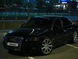 Audi A8 2006 года за 6 000 000 тг. в Алматы