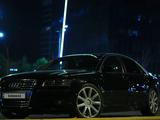 Audi A8 2006 года за 6 000 000 тг. в Алматы – фото 3