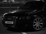 Audi A8 2006 года за 6 000 000 тг. в Алматы – фото 5