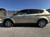 Subaru Tribeca 2006 года за 5 500 000 тг. в Шымкент