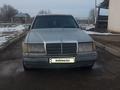 Mercedes-Benz 190 1992 годаүшін1 200 000 тг. в Тараз