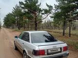 Audi 80 1990 года за 800 000 тг. в Актобе