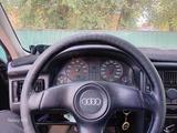 Audi 80 1990 года за 800 000 тг. в Актобе – фото 2