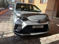 Toyota Sienna 2021 года за 25 000 000 тг. в Алматы – фото 4