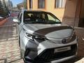 Toyota Sienna 2021 годаүшін25 000 000 тг. в Алматы – фото 5
