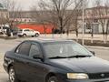 Toyota Carina E 1994 годаүшін2 300 000 тг. в Тараз – фото 5