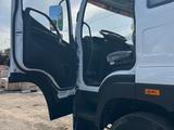 FAW  Манипулятор FAW JK6 2026 годаүшін31 500 000 тг. в Алматы – фото 4