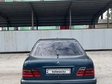 Mercedes-Benz E 280 1998 годаүшін3 500 000 тг. в Кызылорда – фото 5