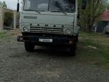 КамАЗ 1992 годаүшін2 400 000 тг. в Талдыкорган