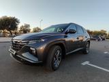 Hyundai Tucson 2023 года за 15 000 000 тг. в Алматы