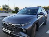 Hyundai Tucson 2023 года за 15 200 000 тг. в Алматы – фото 4