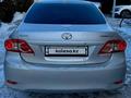 Toyota Corolla 2013 годаүшін5 300 000 тг. в Алматы – фото 2