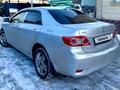 Toyota Corolla 2013 годаүшін5 300 000 тг. в Алматы – фото 4