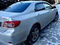 Toyota Corolla 2013 годаүшін5 300 000 тг. в Алматы