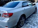 Toyota Corolla 2013 годаүшін5 300 000 тг. в Алматы