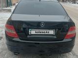 Mercedes-Benz C 200 2009 годаfor7 500 000 тг. в Уральск – фото 4