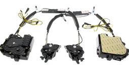 Доводчики дверей (присоски) Mercedes Benz за 300 000 тг. в Алматы – фото 3