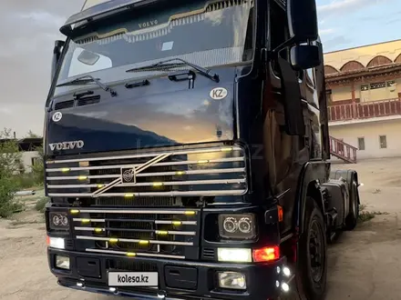 Volvo  FH 1995 года за 10 500 000 тг. в Жаркент – фото 3