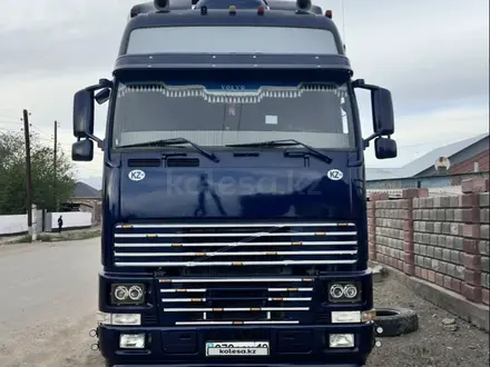 Volvo  FH 1995 года за 10 500 000 тг. в Жаркент – фото 10