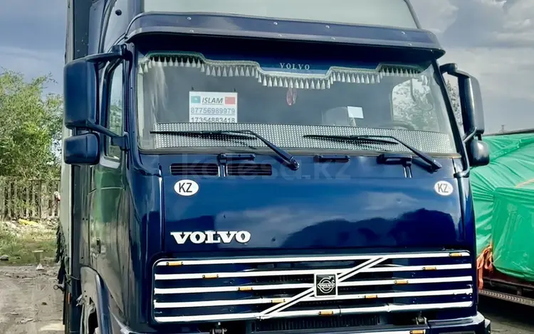 Volvo  FH 1995 годаүшін10 500 000 тг. в Жаркент