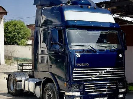 Volvo  FH 1995 года за 10 500 000 тг. в Жаркент – фото 2