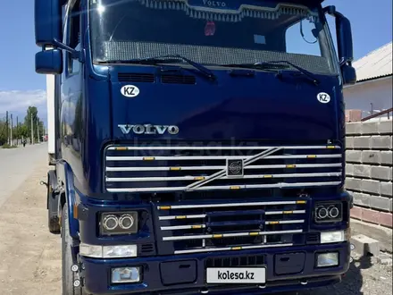Volvo  FH 1995 года за 10 500 000 тг. в Жаркент – фото 7