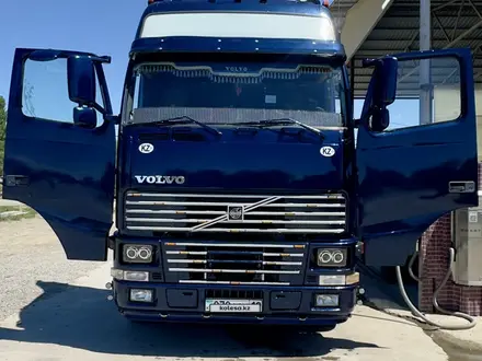 Volvo  FH 1995 года за 10 500 000 тг. в Жаркент – фото 8