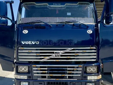 Volvo  FH 1995 года за 10 500 000 тг. в Жаркент – фото 9