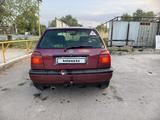 Volkswagen Golf 1996 годаүшін1 200 000 тг. в Алматы – фото 2