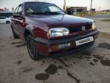 Volkswagen Golf 1996 годаүшін1 200 000 тг. в Алматы – фото 3
