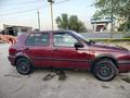 Volkswagen Golf 1996 года за 1 200 000 тг. в Алматы – фото 4