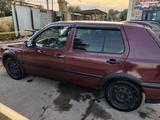 Volkswagen Golf 1996 годаүшін1 200 000 тг. в Алматы – фото 5