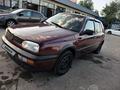 Volkswagen Golf 1996 года за 1 200 000 тг. в Алматы – фото 6