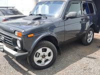 ВАЗ (Lada) Lada 2121 2016 годаfor4 000 000 тг. в Караганда