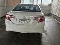 Toyota Camry 2012 года за 6 000 000 тг. в Жезказган – фото 6