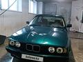 BMW 520 1992 годаүшін1 400 000 тг. в Караганда – фото 5