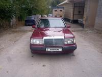 Mercedes-Benz E 230 1990 годаfor1 300 000 тг. в Шымкент