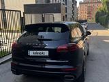Porsche Cayenne 2015 годаүшін20 000 000 тг. в Алматы – фото 2