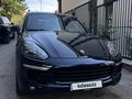 Porsche Cayenne 2015 года за 20 000 000 тг. в Алматы