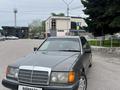 Mercedes-Benz E 230 1990 годаүшін800 000 тг. в Алматы – фото 2