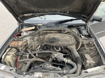 Mercedes-Benz E 230 1990 года за 800 000 тг. в Алматы – фото 11