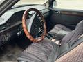 Mercedes-Benz E 230 1990 годаүшін800 000 тг. в Алматы – фото 4