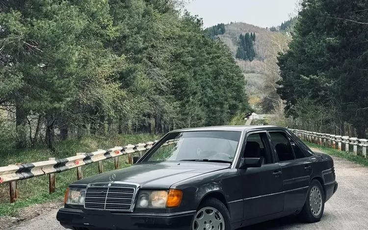Mercedes-Benz E 230 1990 годаүшін800 000 тг. в Алматы