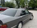 Mercedes-Benz E 230 1990 годаүшін800 000 тг. в Алматы – фото 9