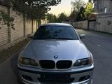 BMW 330 2003 годаүшін5 000 000 тг. в Астана – фото 4