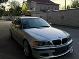 BMW 330 2003 годаүшін5 000 000 тг. в Астана